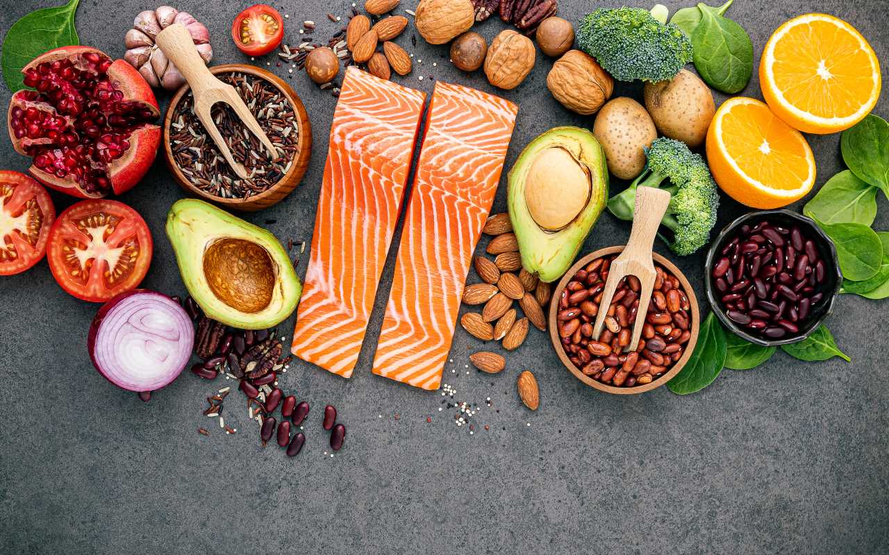 How the Mediterranean Diet Helps Fight Depression