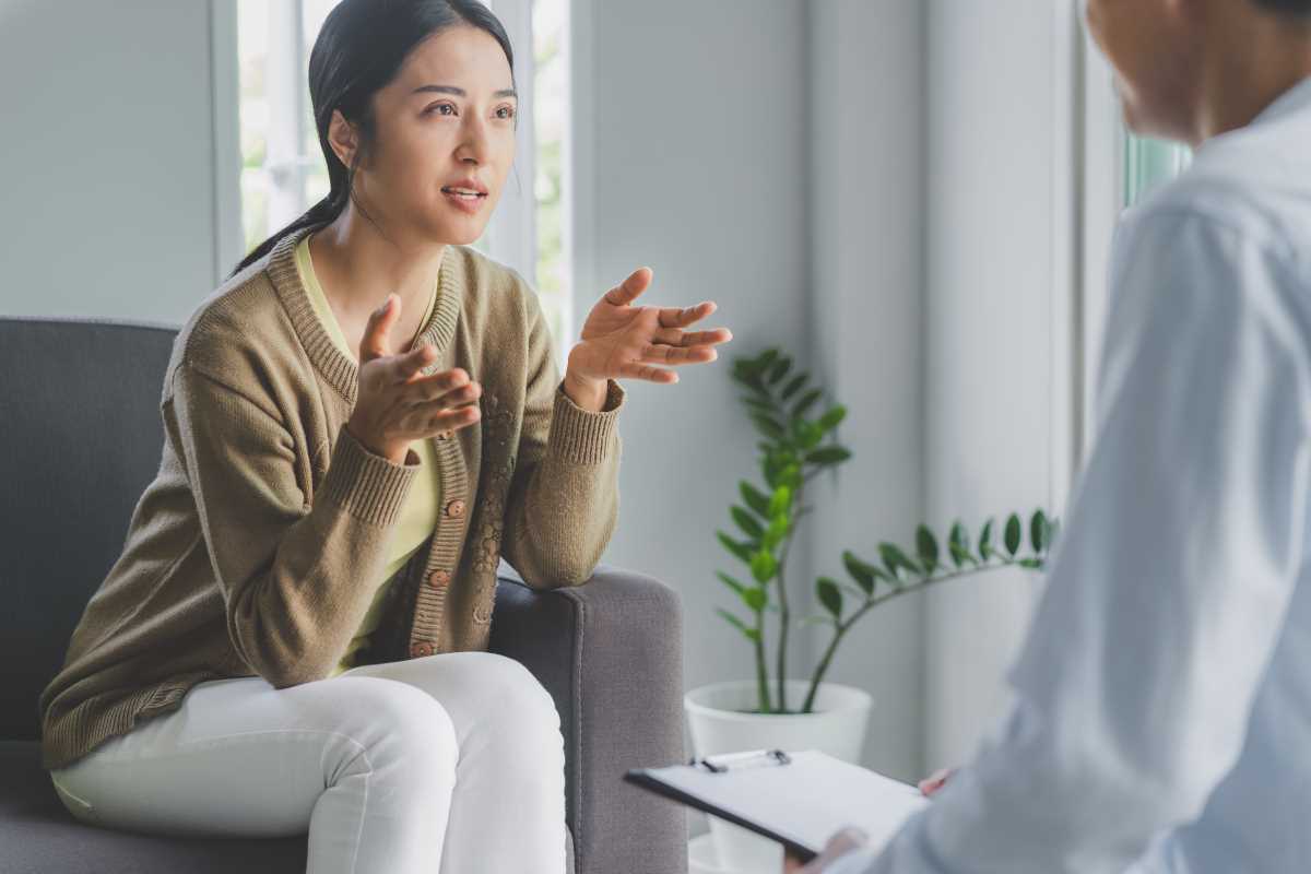 7 Alternative Therapies for PTSD Approved by Trauma Specialists