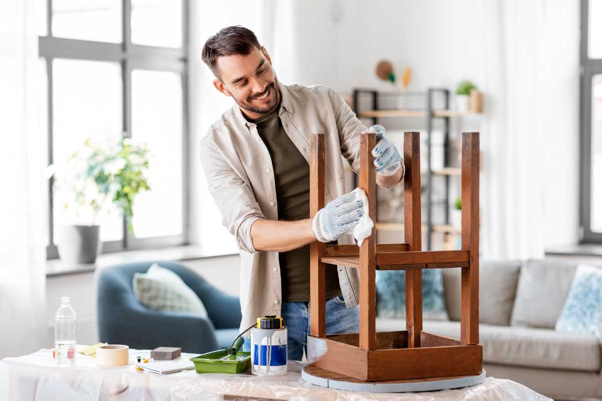 9 DIY Projects to Spark Your Creative Energy