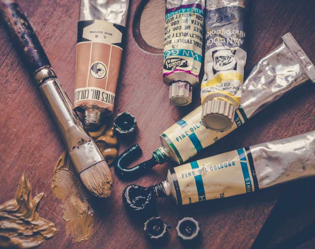 8 Therapeutic Hobbies You’ve Never Heard Of for Stress Relief