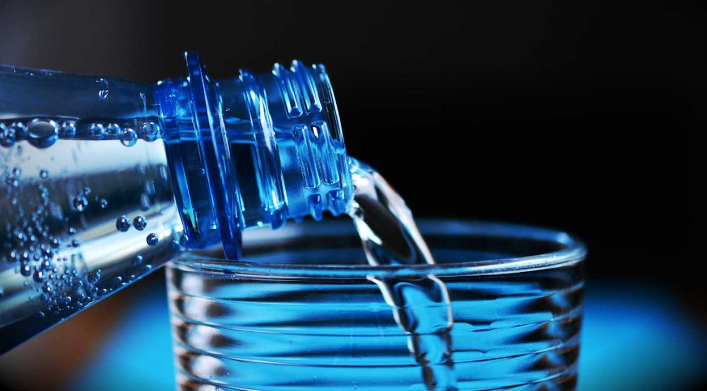 6 Reasons You Need to Stay Hydrated for Your Mental Peak