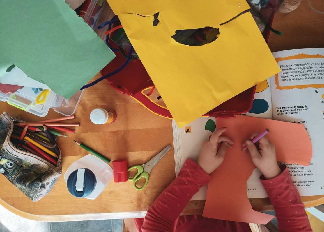 Why Exploring Origami Can Teach Patience and Precision